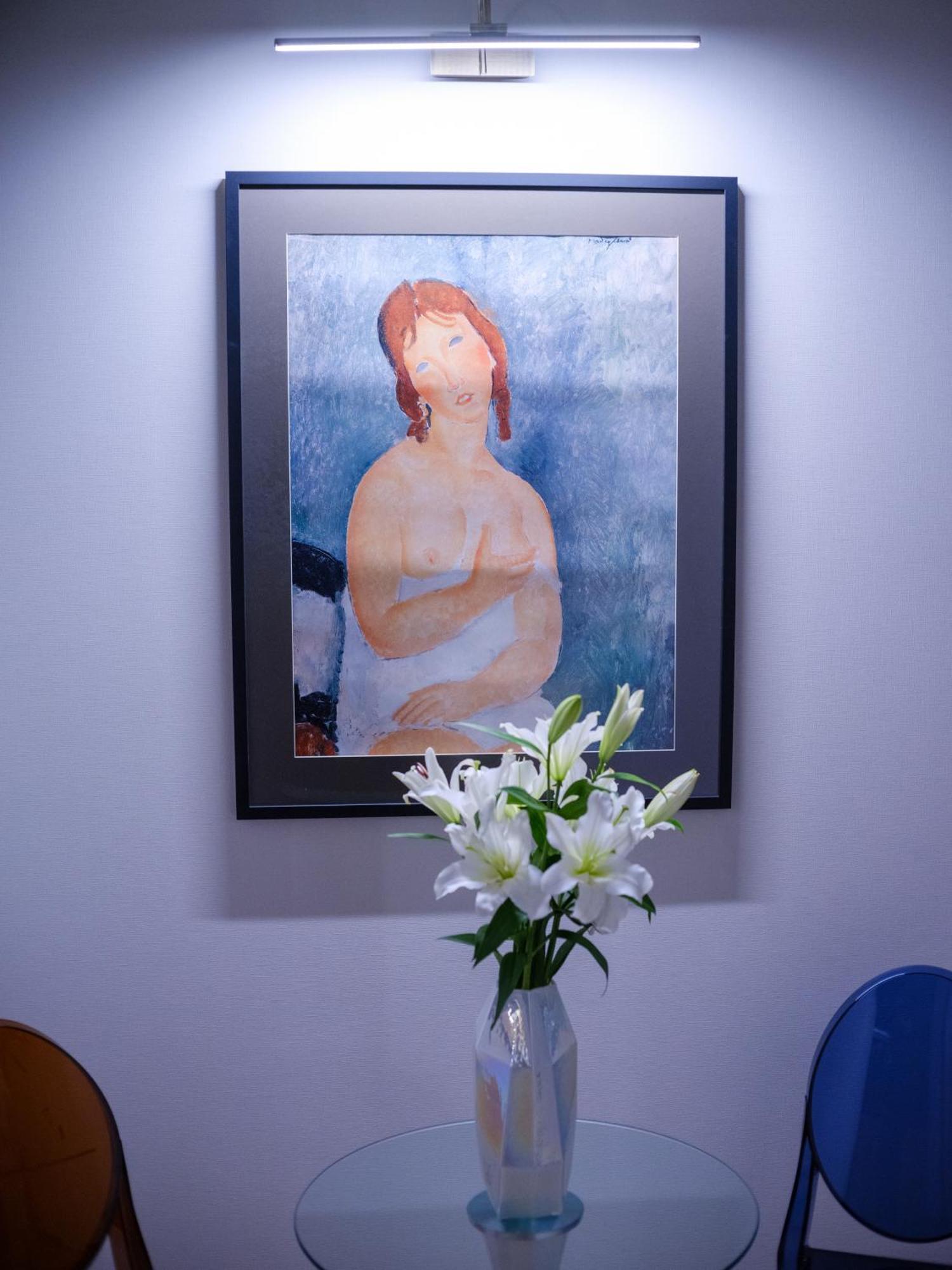 Mola Mola Apart Hotel Lviv Extérieur photo